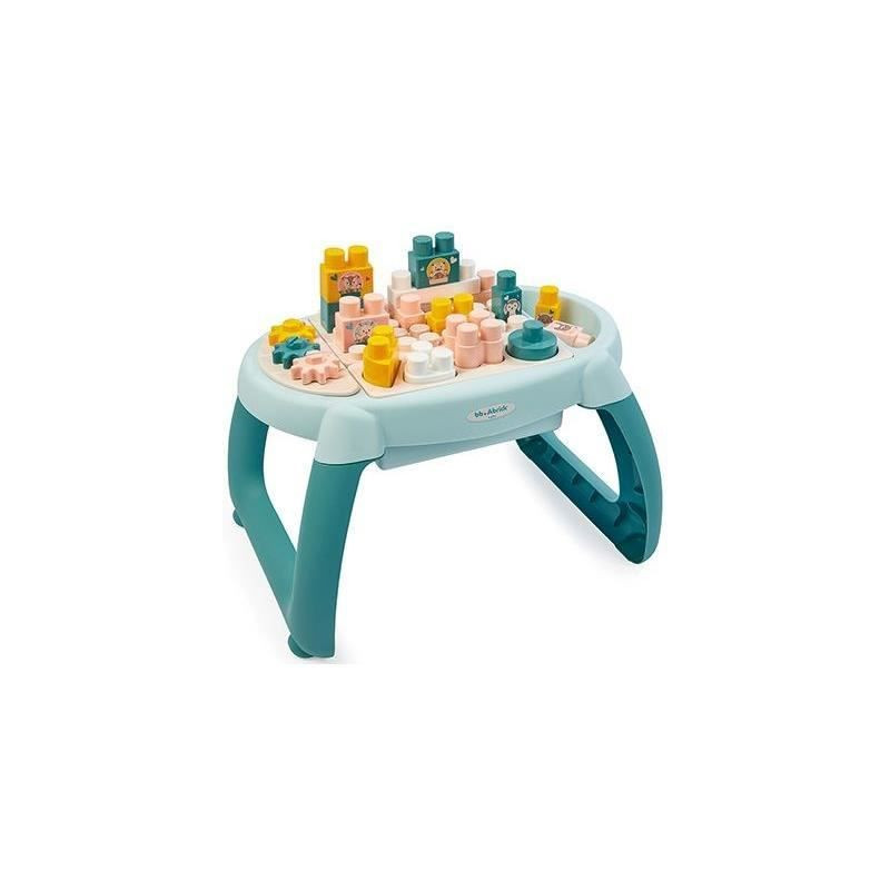 Awakening table - Ecoiffier - 7917
