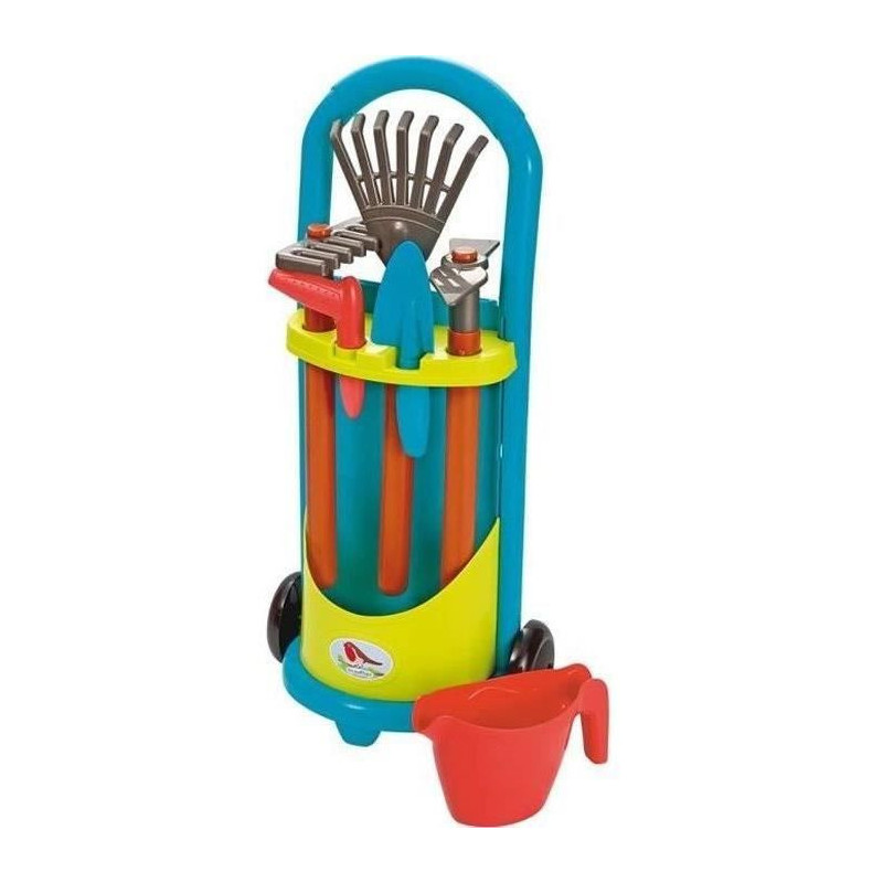 ECOIFFIER - 4339 - Little gardener