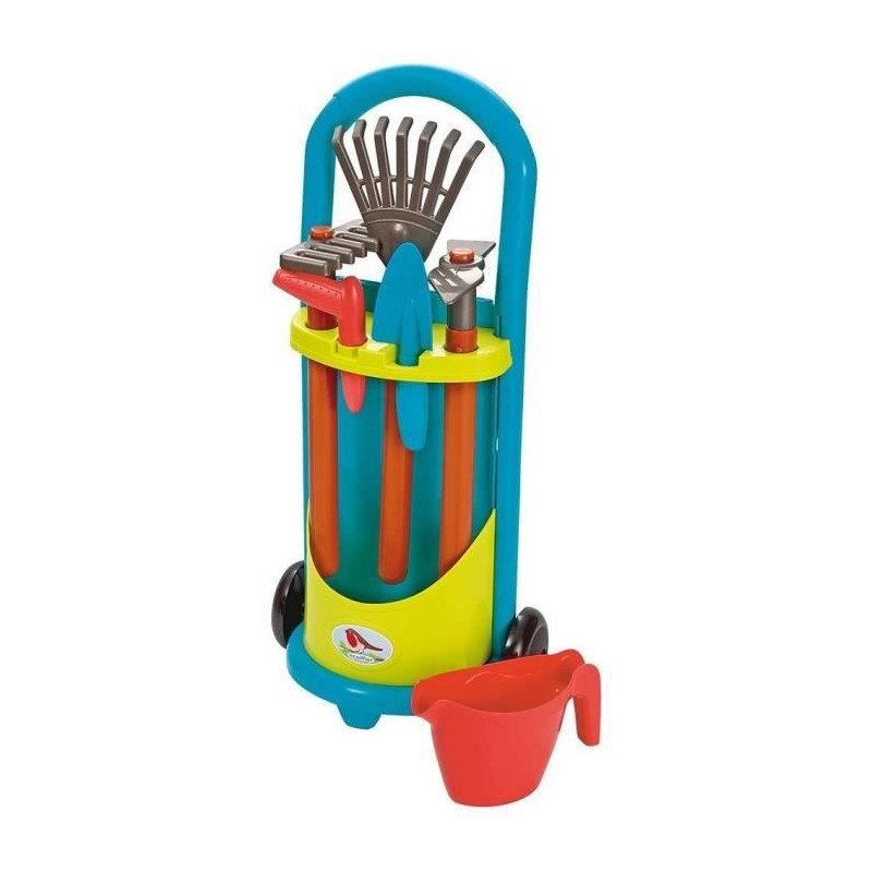 ECOIFFIER - 4339 - Little gardener