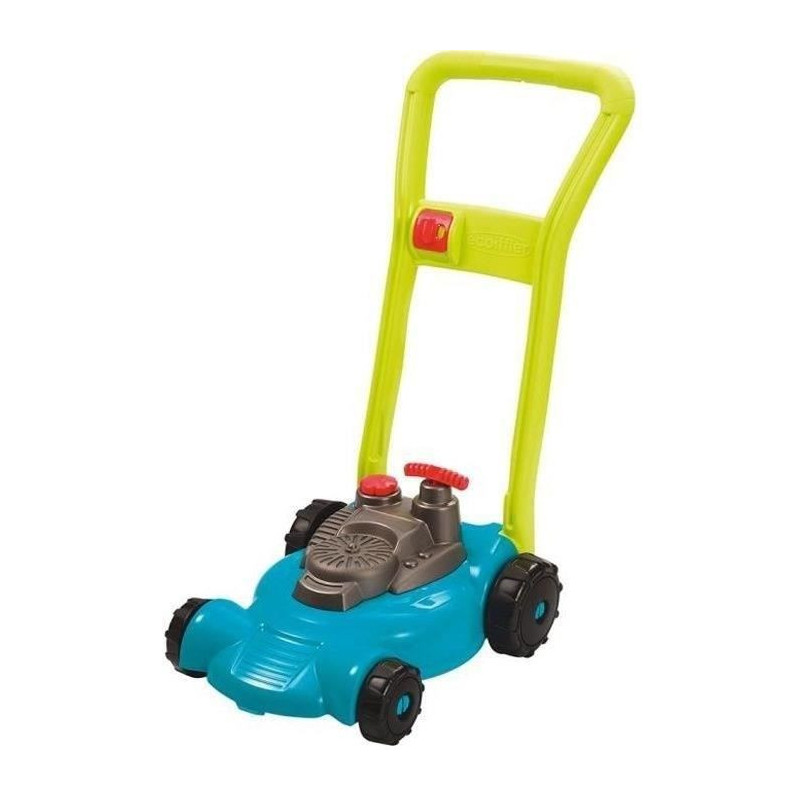ECOIFFIER - 4482 - Turbo mower