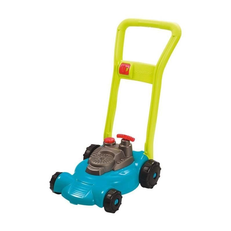 ECOIFFIER - 4482 - Turbo mower