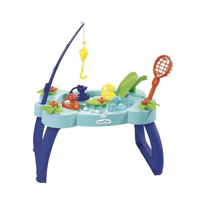 ECOIFFIER Table fishing line