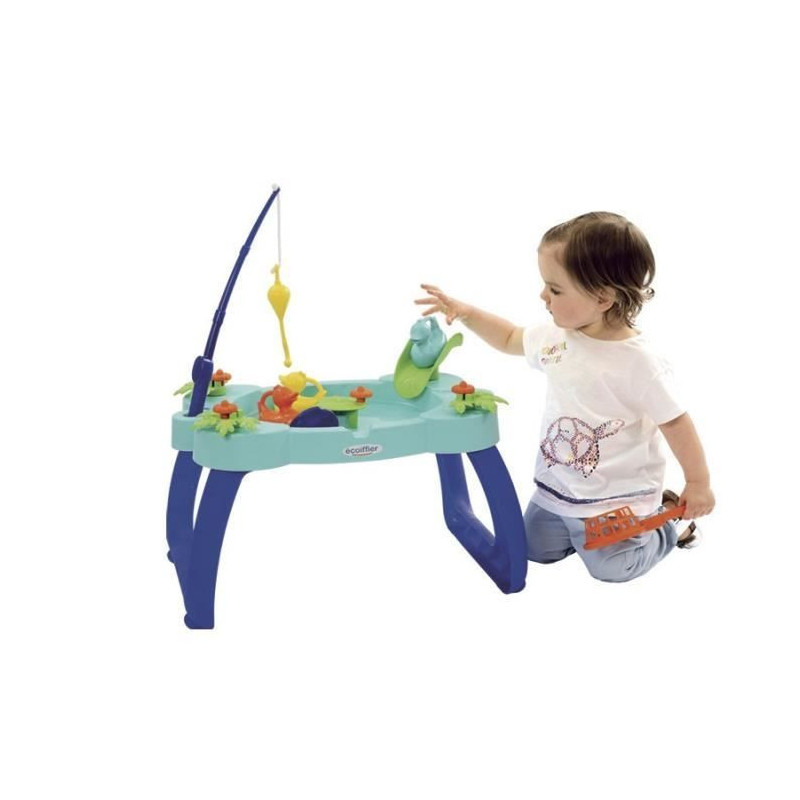 ECOIFFIER Table fishing line