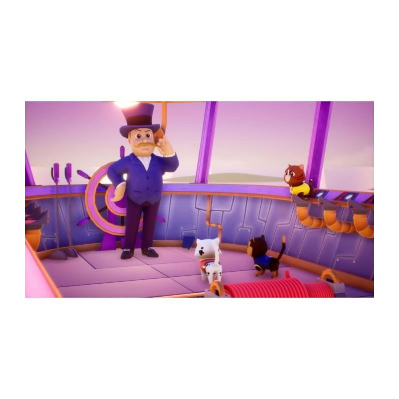 PAW Patrol World - Paw Patrol - Nintendo Switch game