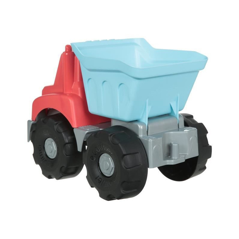 Ecoiffier Garnished beach truck 33 cm 519