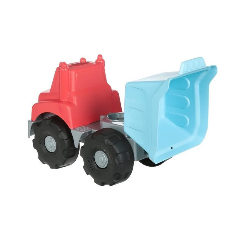 Ecoiffier Garnished beach truck 33 cm 519