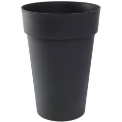 EDA vase today Tuscany - 67L - Ø 46 x 65 cm - Anthracite