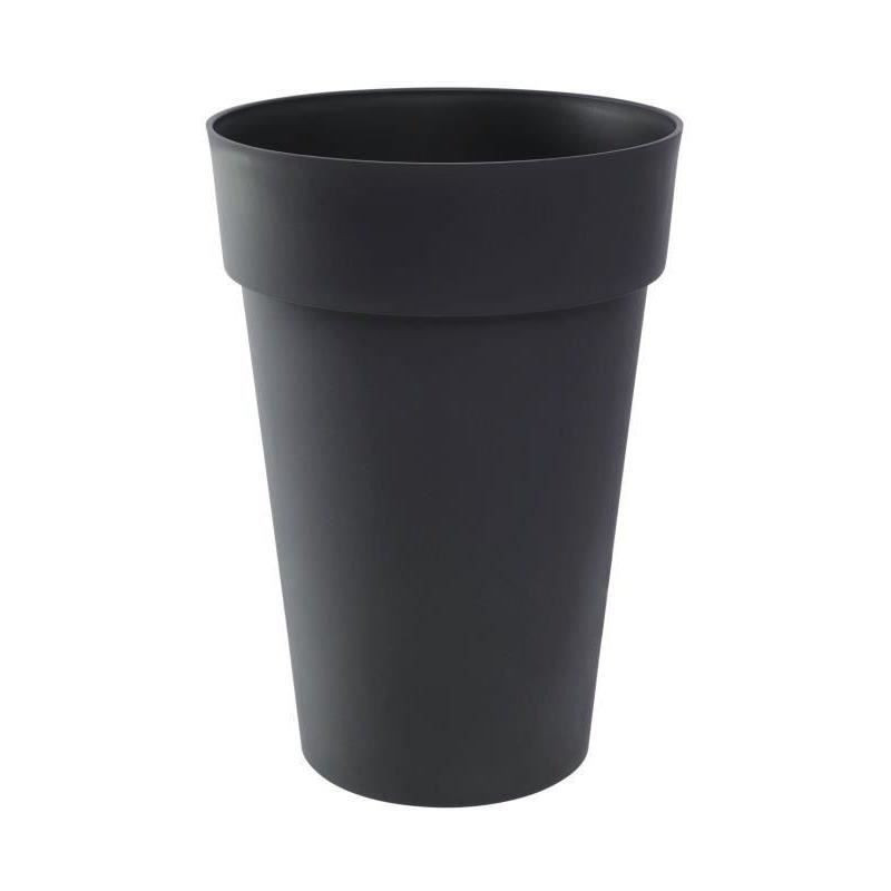 EDA vase today Tuscany - 67L - Ø 46 x 65 cm - Anthracite