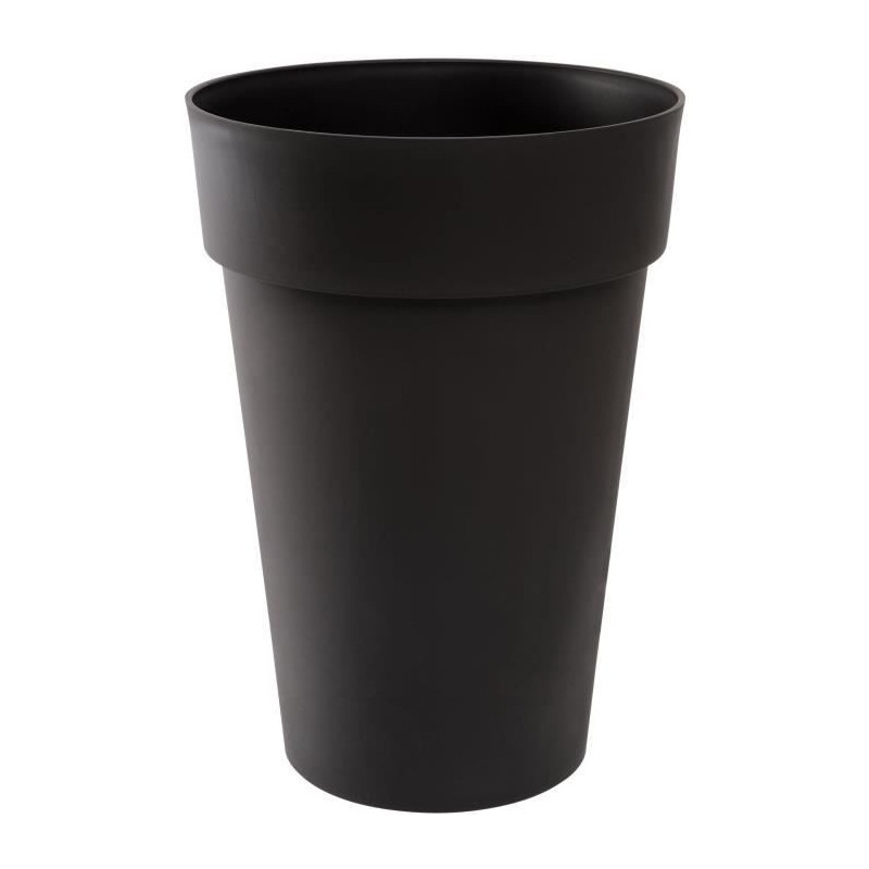 EDA vase today Tuscany - 67L - Ø 46 x 65 cm - Anthracite