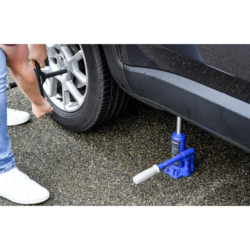 MICHELIN bottle jack 3T