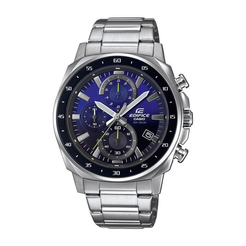 EDIFICE Quartz Watch EFV-600D-2AVUEF - Gray