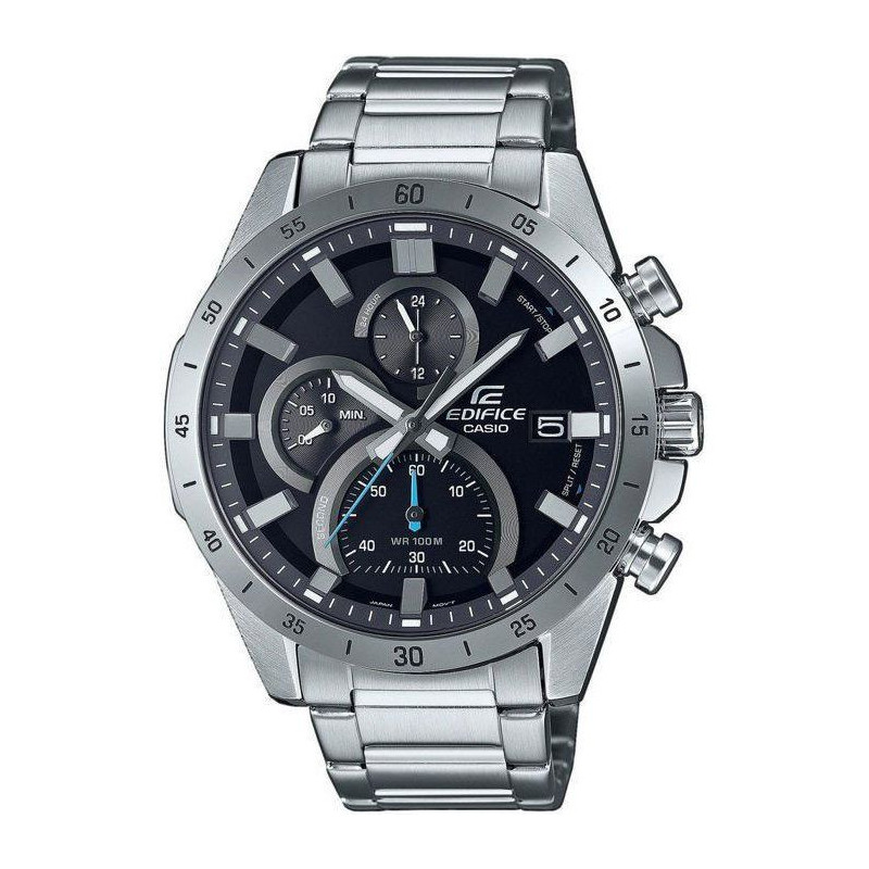 EDIFICE Quartz Watch EFR-571D-1AVUEF - Grey