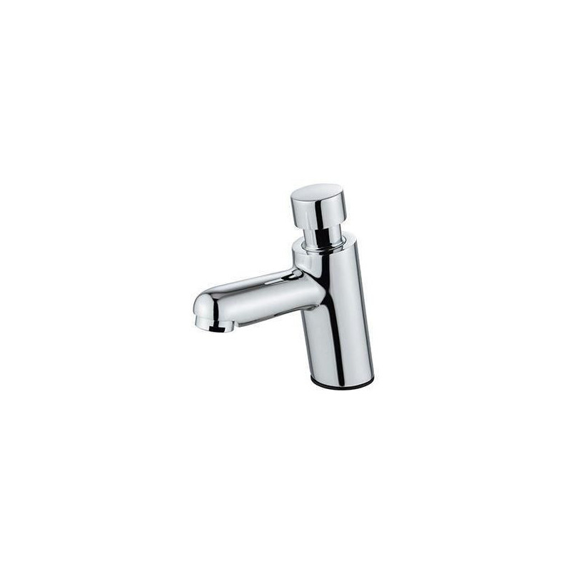 Hand wash mixer - EDOUARD ROUSSEAU - TIMED - Chrome