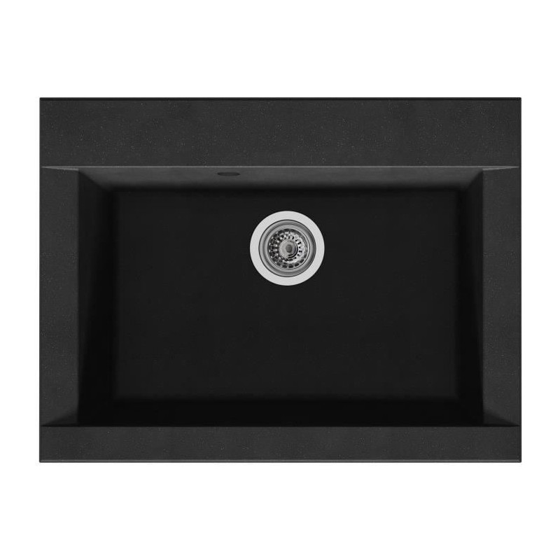 Stradour Sink Kitchen To Encourage 1 Bac without Hexo Draft Tout - Res