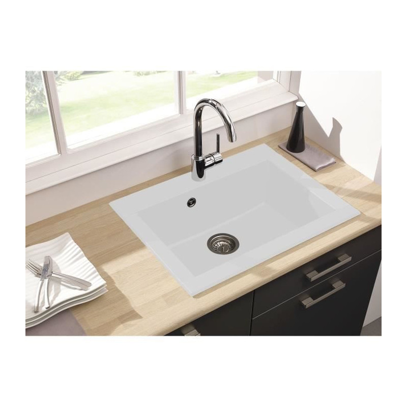 Stradour Sink Kitchen To Encourage 1 Bac without Hexo Draft Postwork -