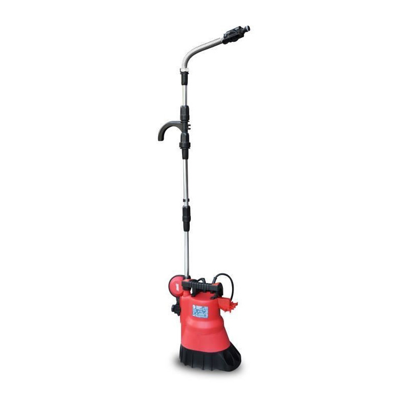 Drum pump - MASTER PUMPS - MPHYDRO353 - For clear water - 350 W
