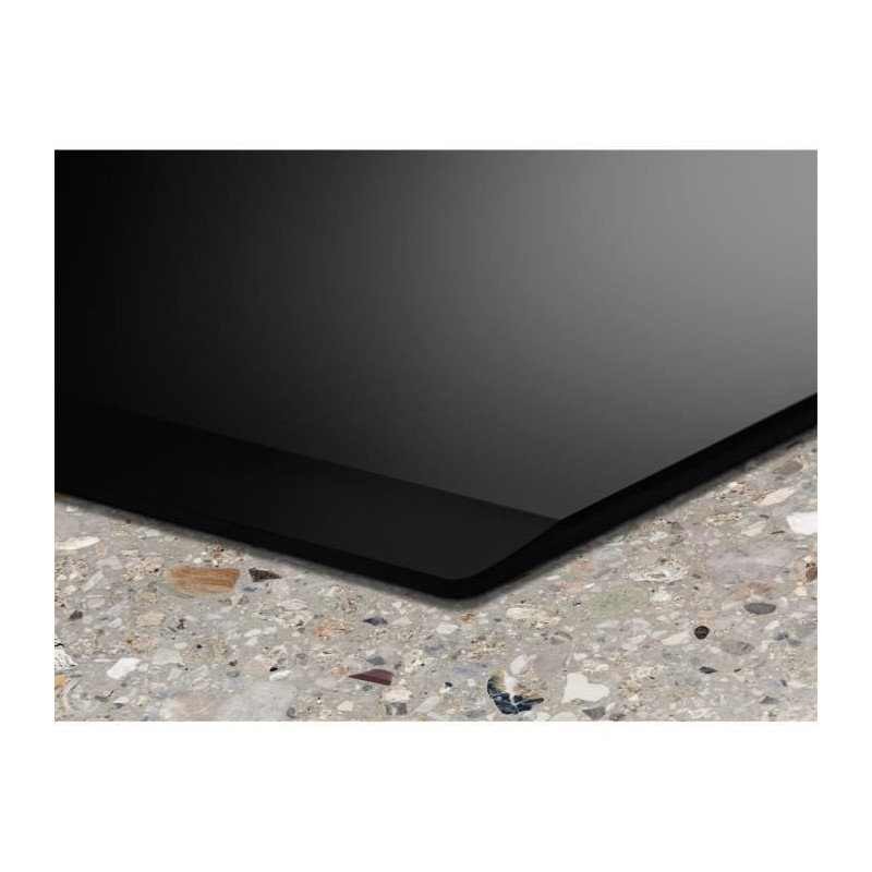 Induction hob - ELECTROLUX - 4 burners - 59 x 52 cm - LIR60430