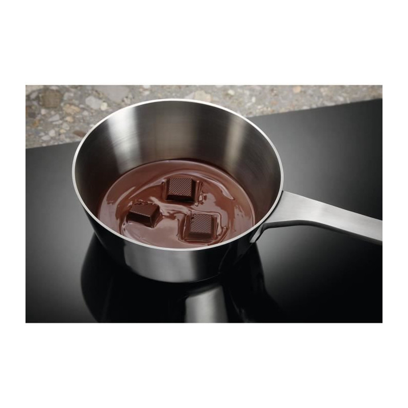 Induction hob - ELECTROLUX - 4 burners - 59 x 52 cm - LIR60430