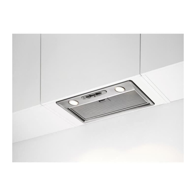 Vacuum group - ELECTROLUX - LFG525S - H 245 x L 520 x D 285 mm
