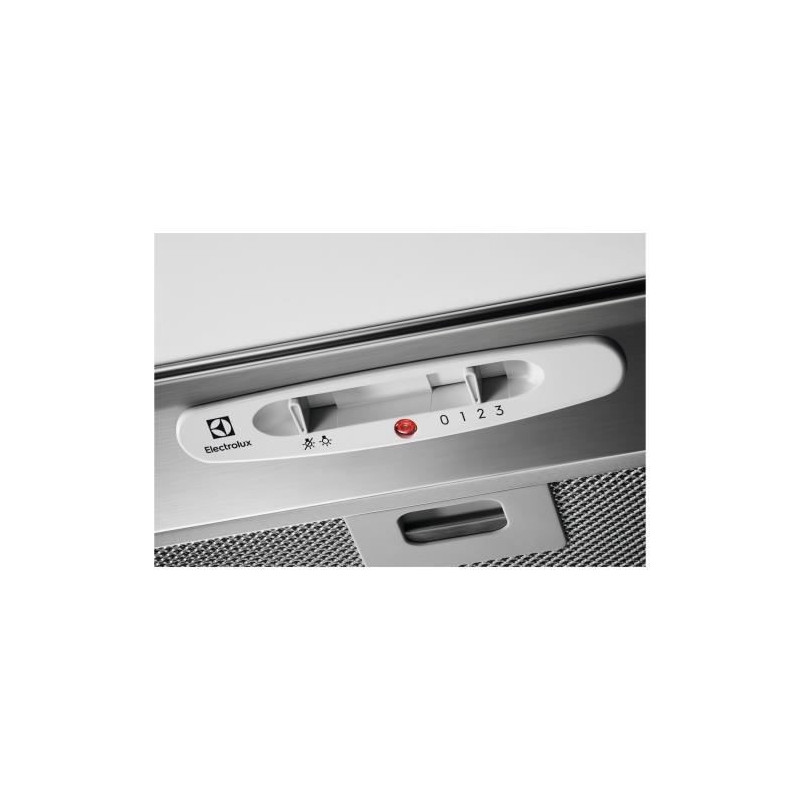 Vacuum group - ELECTROLUX - LFG525S - H 245 x L 520 x D 285 mm