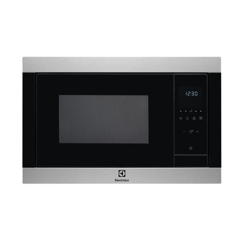 Built-in microwave - ELECTROLUX - CMS4253TMX - Anti-fingerprint stainl