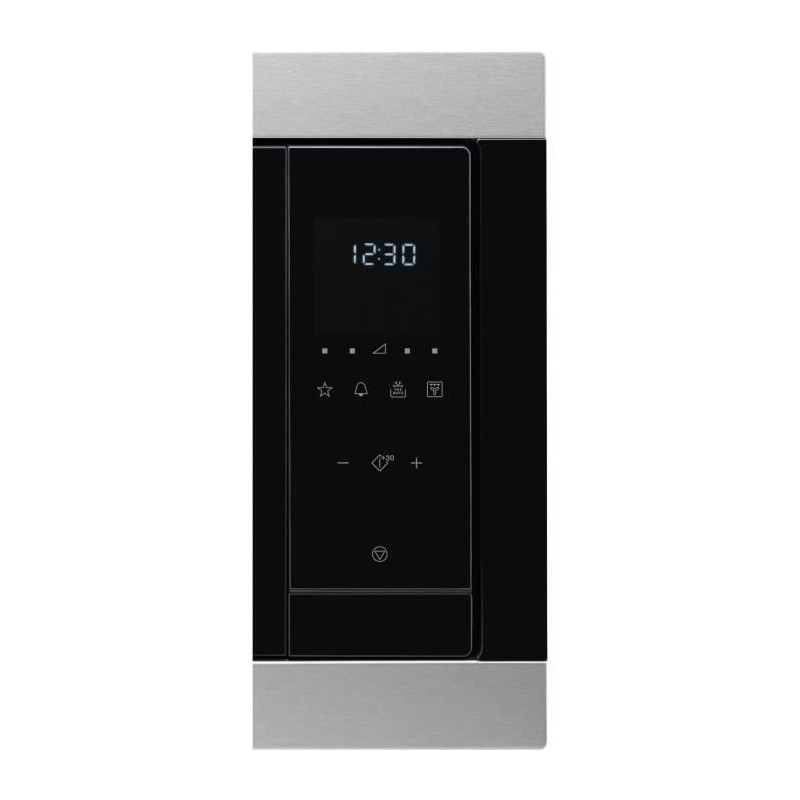 Built-in microwave - ELECTROLUX - CMS4253TMX - Anti-fingerprint stainl