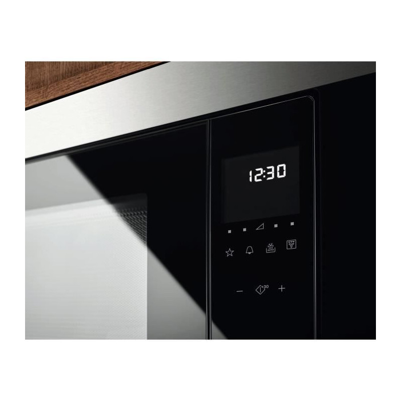 Built-in microwave - ELECTROLUX - CMS4253TMX - Anti-fingerprint stainl
