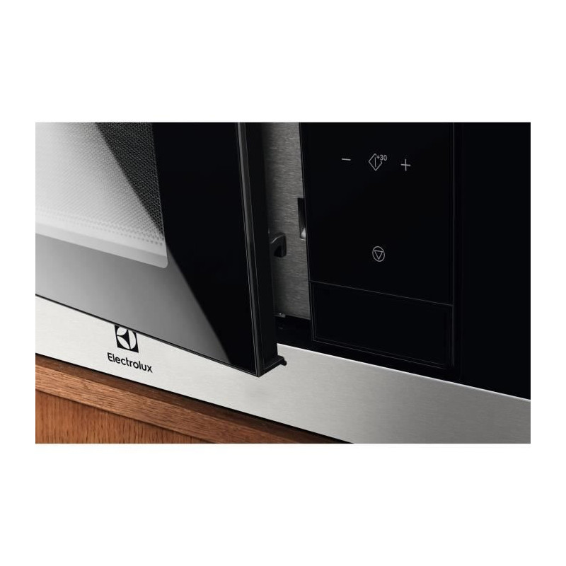 Built-in microwave - ELECTROLUX - CMS4253TMX - Anti-fingerprint stainl