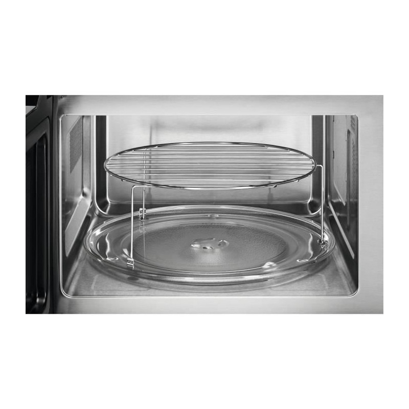 Built-in microwave - ELECTROLUX - CMS4253TMX - Anti-fingerprint stainl