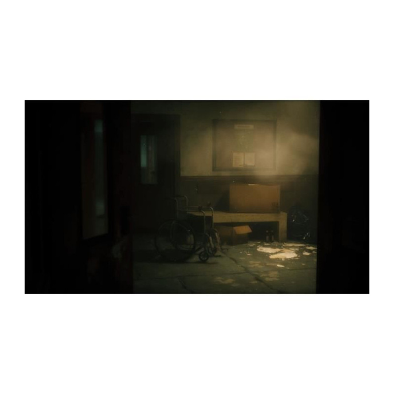 Pneumata - PS5 Game