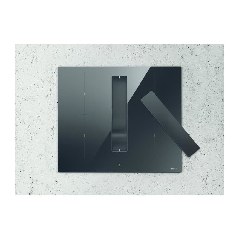 Induction hob - ELICA - NikolaTesla Fit - BL/A/60 - 4 burners - 60 x 5