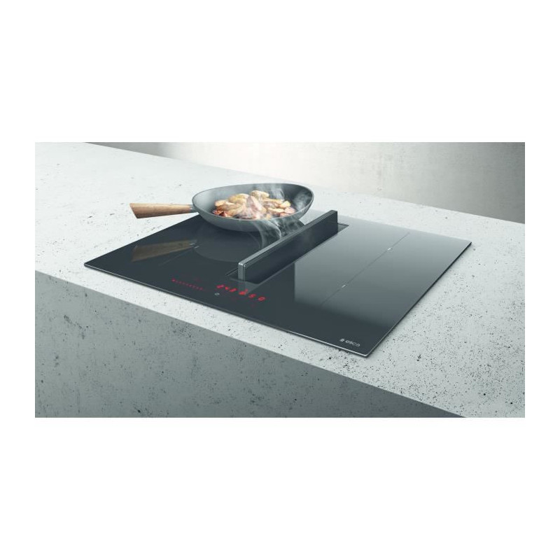 Induction hob - ELICA - NikolaTesla Fit - BL/A/60 - 4 burners - 60 x 5
