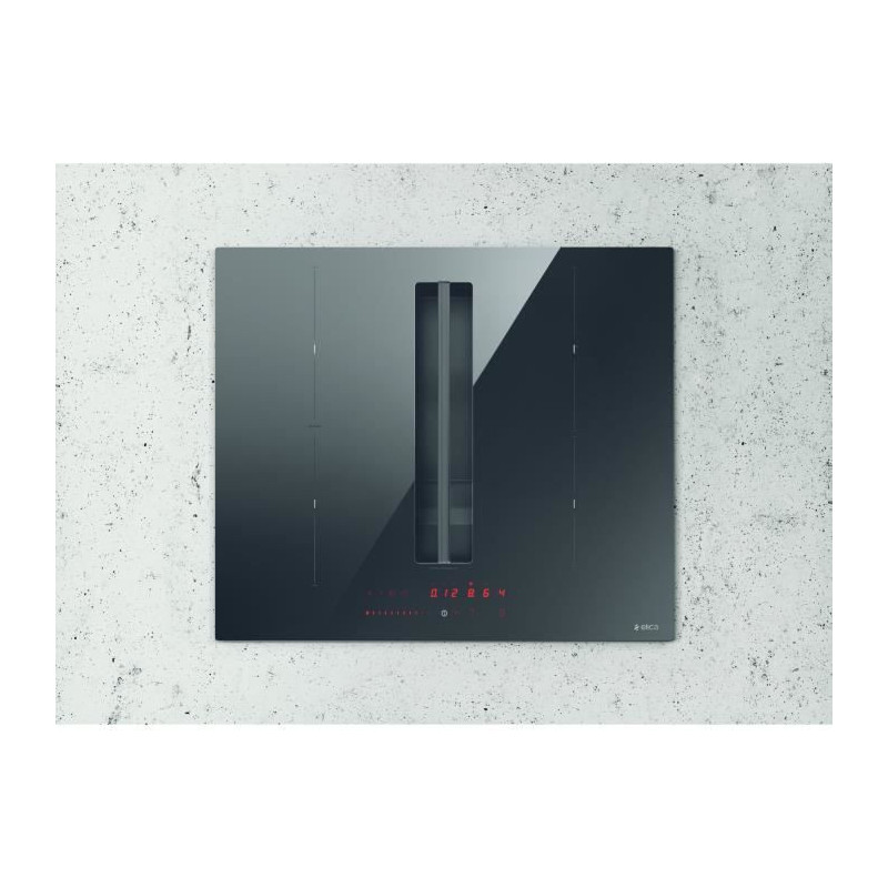 Induction hob - ELICA - NikolaTesla Fit - BL/A/60 - 4 burners - 60 x 5