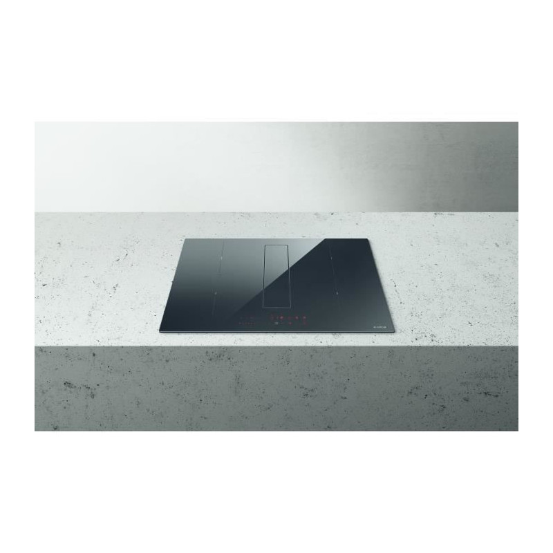 Induction hob - ELICA - NikolaTesla Fit - BL/A/60 - 4 burners - 60 x 5