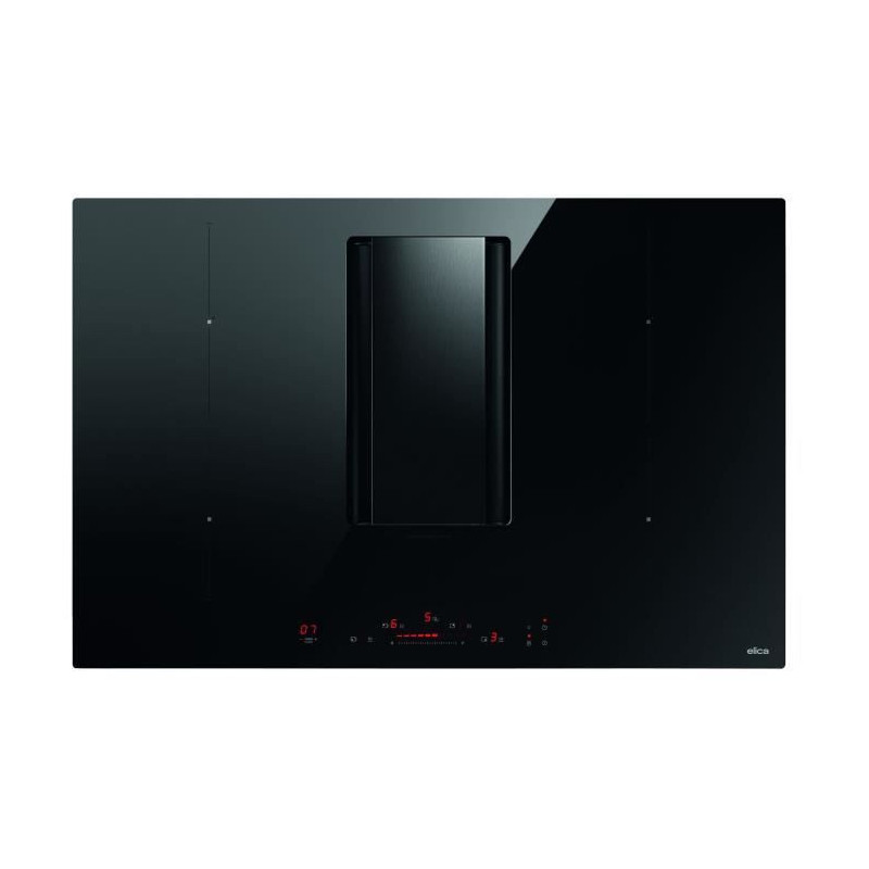 Induction hob - ELICA - NikolaTesla Alpha B - 4 burners - 78 cm - PRF0
