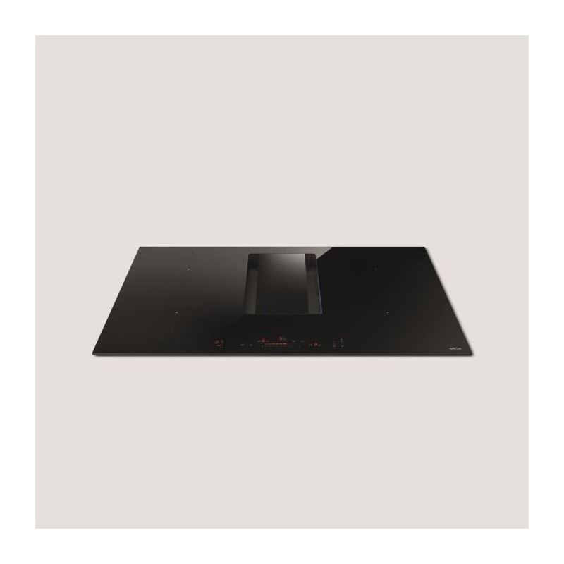 Induction hob - ELICA - NikolaTesla Alpha B - 4 burners - 78 cm - PRF0