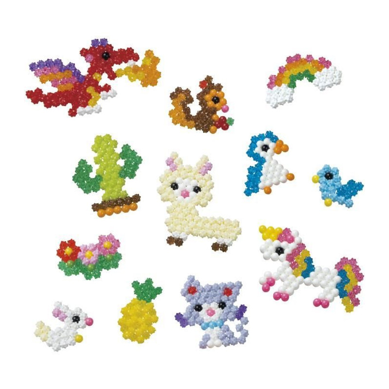 AQUABEADS The Star Beads Creation Studio