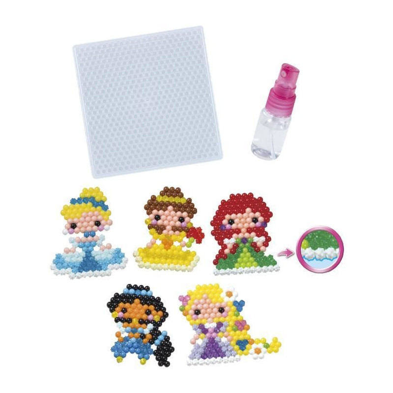EPOCH - 31606 - Marvelous Disney Princesses Kit
