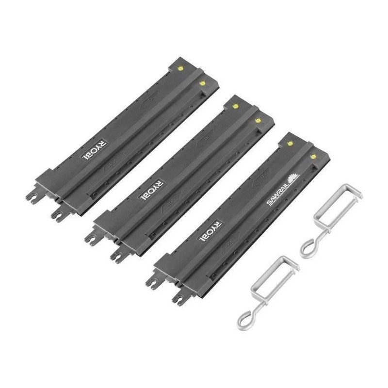 RYOBI Cutting guide 122 cm for circular saws
