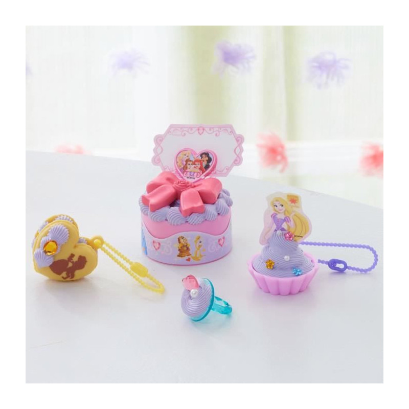 The creative workshop - Pati School - EPOCH - Disney creative kit with