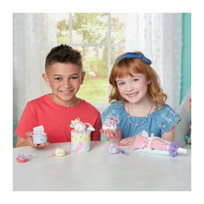 The Deluxe Rainbow Box - Pati School - EPOCH - Non-food creative activ