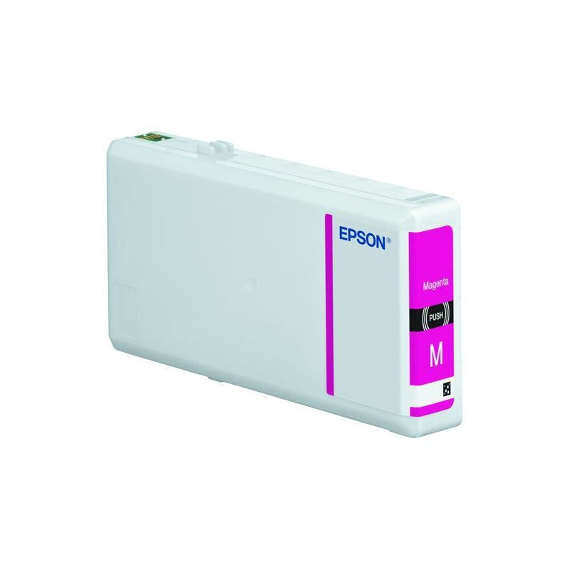 Epson 79XL Pisa Tower Magenta Ink Cartridge