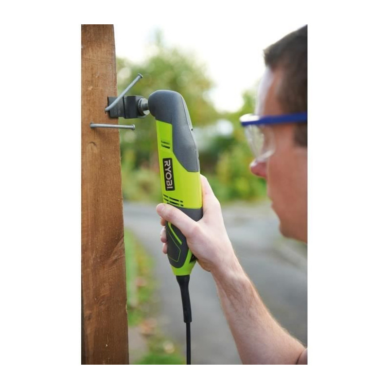 RYOBI Wired multifunction tool 200 W