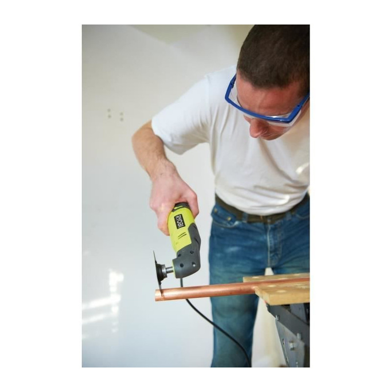 RYOBI Wired multifunction tool 200 W