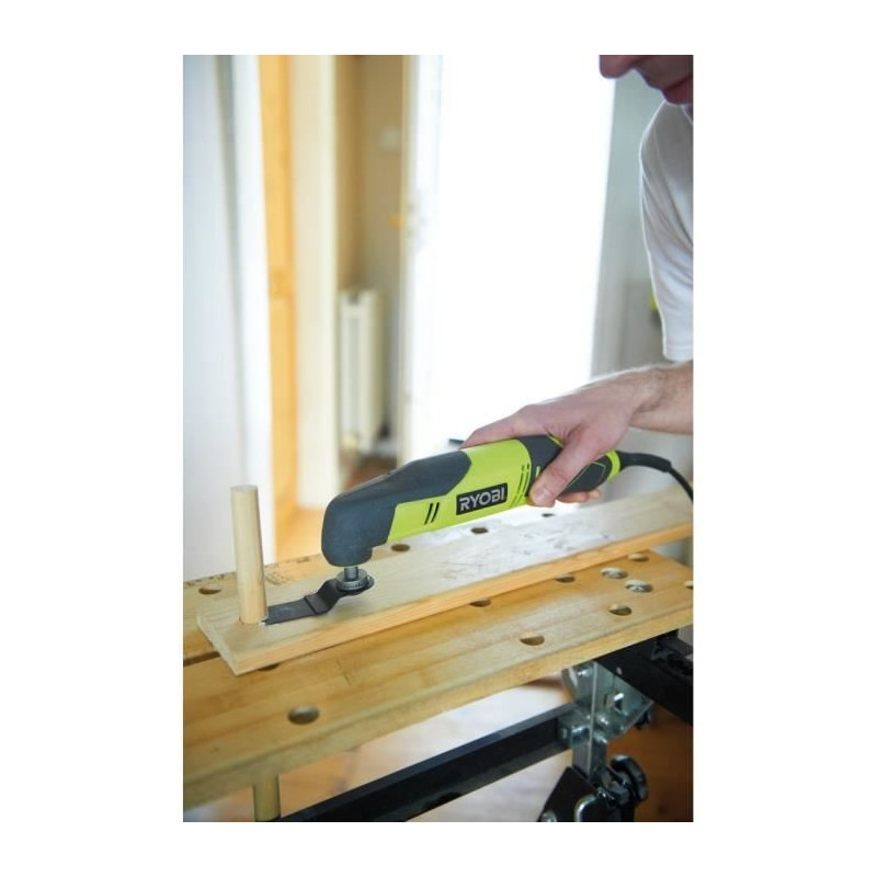 RYOBI Wired multifunction tool 200 W