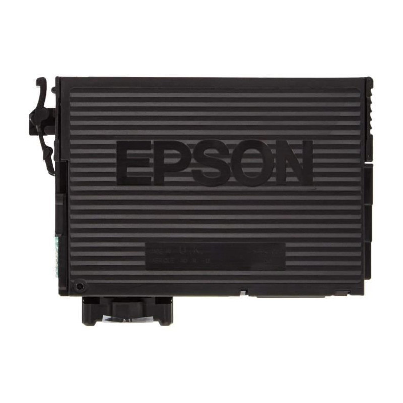 EPSON Multipack Strawberry Cartridge - Black, Cyan, Magenta, Yellow