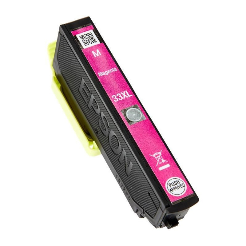 EPSON T3363 Cartridge - Oranges - Magenta XL