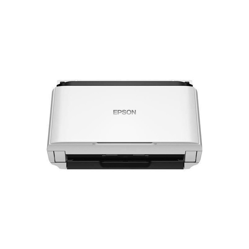 Innovative scrolling scanner - EPSON - WorkForce DS-410 - USB 2.0 - 26