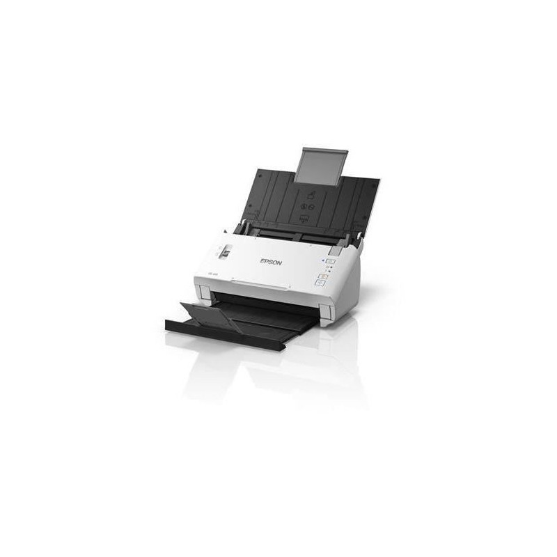 Innovative scrolling scanner - EPSON - WorkForce DS-410 - USB 2.0 - 26