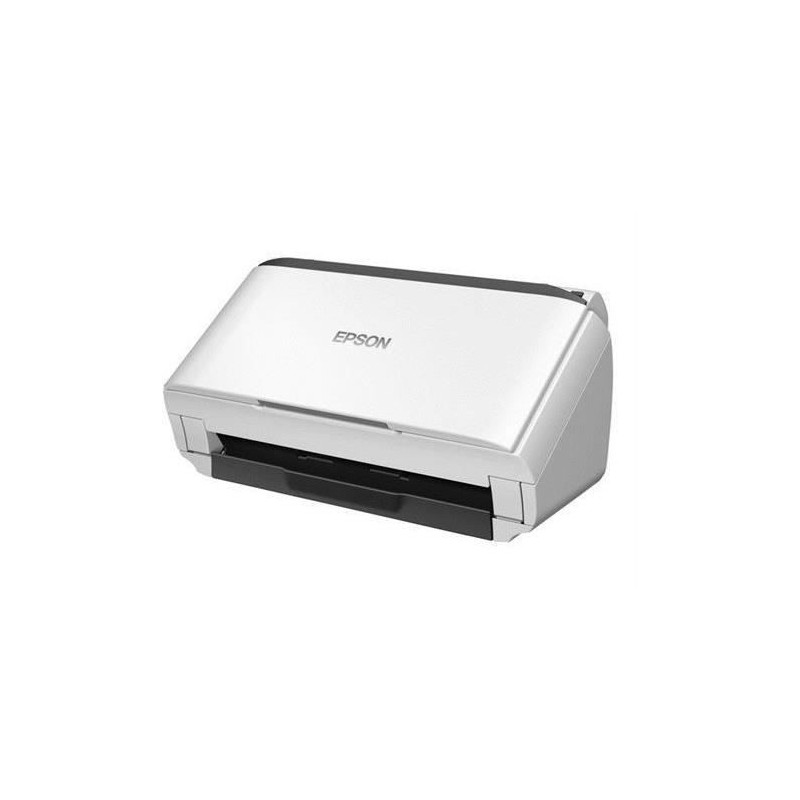Innovative scrolling scanner - EPSON - WorkForce DS-410 - USB 2.0 - 26